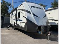 Used 2021 Keystone RV Premier Ultra Lite 23RBPR image