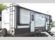 New 2026 Forest River RV Rockwood Mini Lite 2506FK image