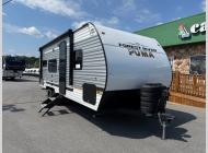 New 2026 Palomino Puma Camping Edition 210RKCE image