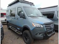 New 2026 Remote Vans Oasis image