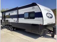 New 2026 Forest River RV Cherokee Grey Wolf 23MK image