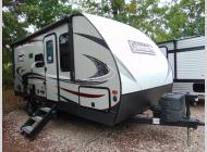 Used 2019 Dutchmen RV Coleman Light 1805RB image