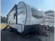 Used 2021 Forest River RV Flagstaff Micro Lite FLT25RKS image