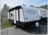 New 2025 Keystone RV Springdale Mini 1760BH image