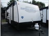 New 2025 Keystone RV Springdale Mini 1700FQ image