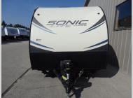 Used 2019 Venture RV Sonic Lite 149VML image