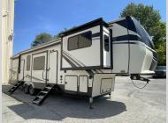 Used 2021 Forest River RV Sierra 379FLOK image