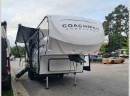 New 2026 Coachmen RV Chaparral Lite 218SE image