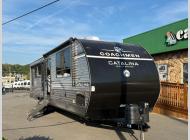 New 2026 Coachmen RV Catalina Legacy 323MAZE image