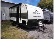 New 2026 Forest River RV Westbrook 16CC image