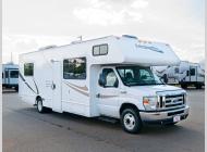 Used 2018 Thor Motor Coach Four Winds 28A image