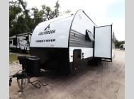 New 2026 Forest River RV Westbrook 26RBXC image