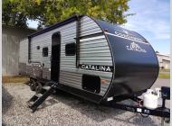 New 2026 Coachmen RV Catalina Summit Series 8 261BHS image