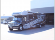 New 2025 Renegade Valencia 38RB image