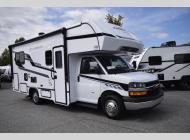 New 2026 Forest River RV Sunseeker LE 2350LEAL Chevy image