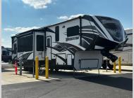 Used 2016 Grand Design Momentum 397TH image