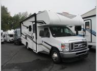 New 2025 Coachmen RV Freelander 22XG Ford image