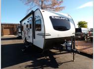 Used 2022 KZ Escape E18 HATCH image