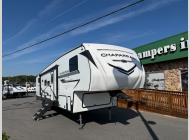Used 2024 Coachmen RV Chaparral 368tbh image