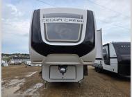 Used 2023 Forest River RV Cedar Creek 360RL image