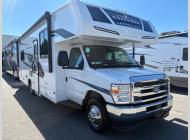New 2026 Coachmen RV Leprechaun 270QB Ford image