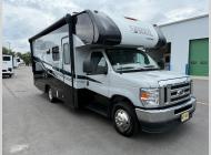Used 2025 Coachmen RV Cross Trail XL 22xg image