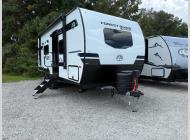 Used 2025 Forest River RV Surveyor Legend 203RKLE image