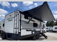 New 2026 Forest River RV Puma 25BHS image