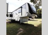 Used 2022 Forest River RV Cedar Creek 360RL image