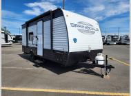 New 2025 Keystone RV Springdale Mini 1700FQ image