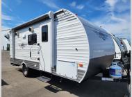 Used 2021 Coachmen RV Shasta 18BH image