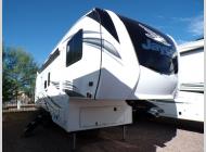 Used 2022 Jayco Eagle 29.5BHDS image