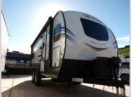 New 2025 Forest River RV Flagstaff E-Pro E20FK image