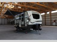 New 2025 Forest River RV Rockwood GEO Pro G15FBS image
