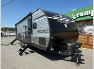 New 2026 Coachmen RV Catalina Legacy 273DBH image