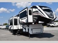 Used 2016 Grand Design Momentum 376TH image