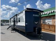 New 2026 Forest River RV Puma Vista 39PQB image