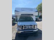New 2023 Forest River RV Forester 3011DS Ford image
