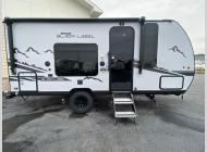 New 2024 Forest River RV Cherokee Black Label 16FQ image