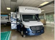 New 2024 Forest River RV Forester MBS 2401B image