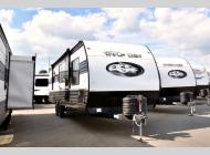 New 2024 Forest River RV Cherokee 272BRB image