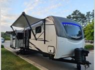 New 2025 Venture RV SportTrek Touring Edition 343VIK image