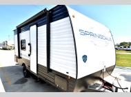 New 2025 Keystone RV Springdale Mini 1700FQ image