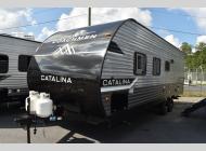 New 2025 Coachmen RV Catalina Summit Series 8 261BH image