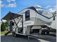 Used 2021 Keystone RV Cougar 23MLS image