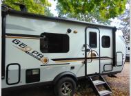 Used 2021 Forest River RV Rockwood GEO Pro G19FD image