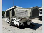 Used 2015 Forest River RV Flagstaff Hard Side 823D image