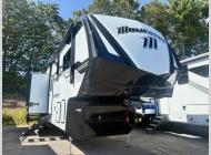 New 2026 Grand Design Momentum M-Class 414M image