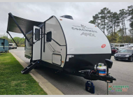 New 2026 Coachmen RV Apex X Series 24RBX image