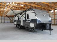Used 2018 CrossRoads RV Zinger ZR252BH image